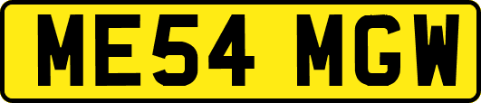 ME54MGW