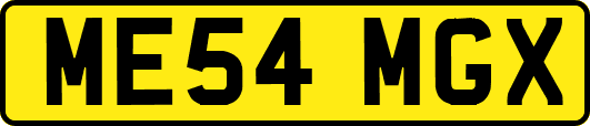 ME54MGX