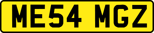 ME54MGZ
