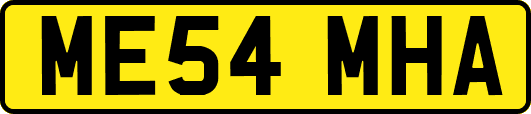 ME54MHA