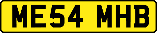 ME54MHB