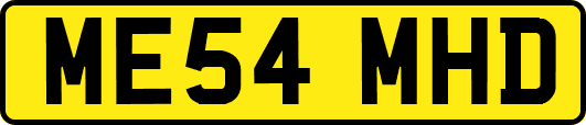 ME54MHD
