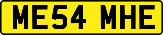 ME54MHE