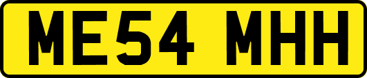ME54MHH