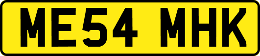 ME54MHK