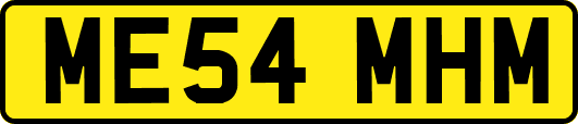 ME54MHM