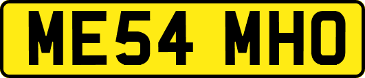 ME54MHO