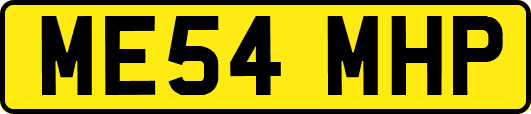 ME54MHP