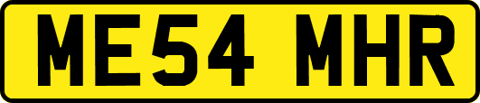 ME54MHR