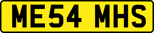 ME54MHS
