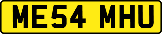 ME54MHU