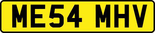 ME54MHV