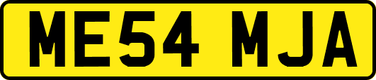 ME54MJA