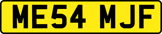 ME54MJF