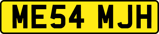 ME54MJH