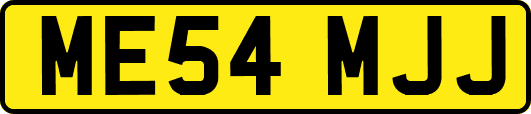 ME54MJJ