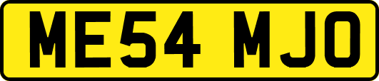 ME54MJO