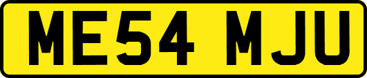 ME54MJU