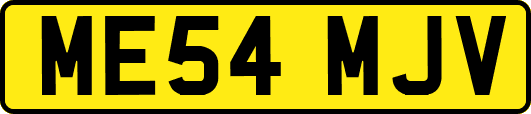 ME54MJV