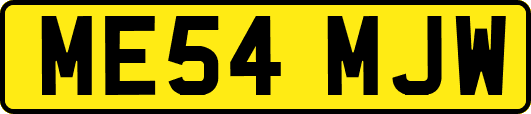 ME54MJW
