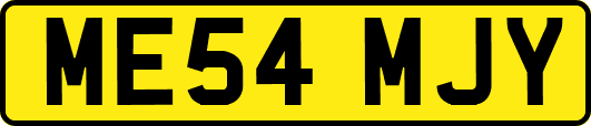 ME54MJY