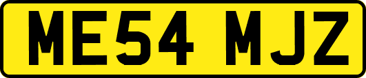 ME54MJZ