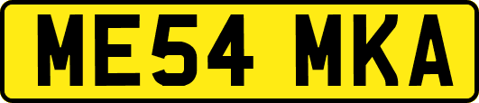 ME54MKA