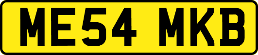 ME54MKB