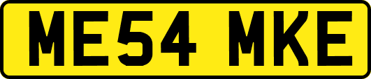 ME54MKE