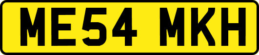 ME54MKH