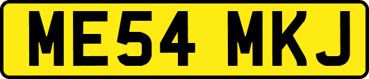 ME54MKJ