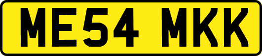 ME54MKK