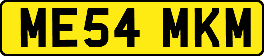 ME54MKM