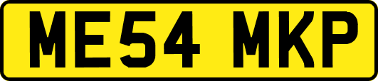 ME54MKP
