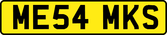 ME54MKS
