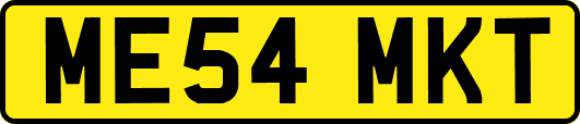 ME54MKT