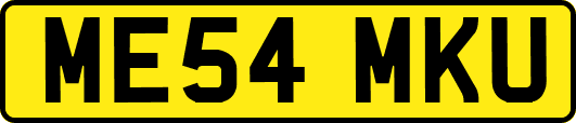 ME54MKU