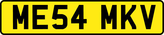 ME54MKV