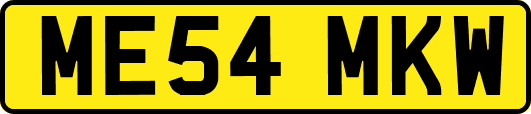 ME54MKW