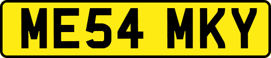 ME54MKY