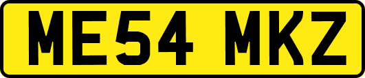 ME54MKZ
