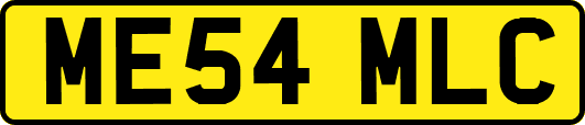 ME54MLC