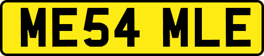 ME54MLE