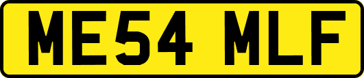ME54MLF