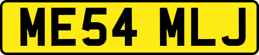 ME54MLJ