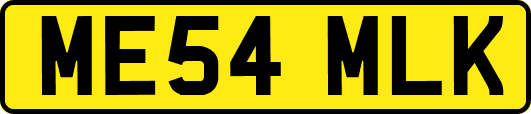 ME54MLK