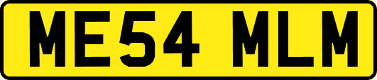 ME54MLM
