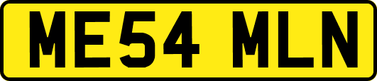 ME54MLN