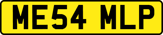 ME54MLP