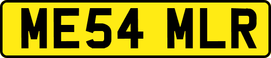 ME54MLR